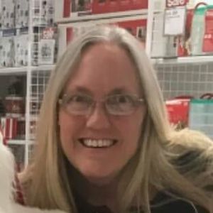 Meet your Posher, Kathy